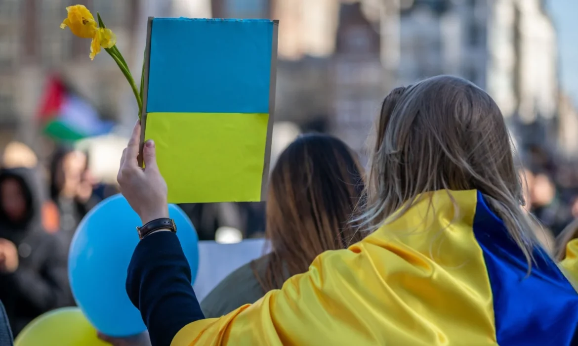 Relacje polsko-ukraińskie w kryzysie. Lwów czci UPA