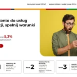 mBank promocja do 1010 zł