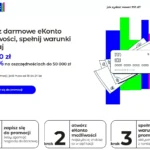 Do 910 zł premii i 5,3% lokata