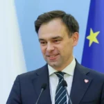 Minister Finansów