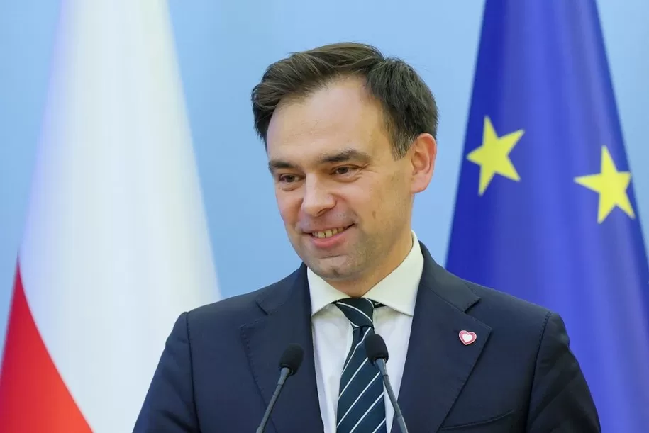 Minister Finansów