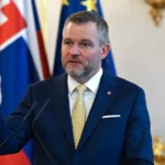 Peter Pellegrini o ukrainie