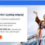 Ereste Bank - Promocja 700 zł za konto osobiste
