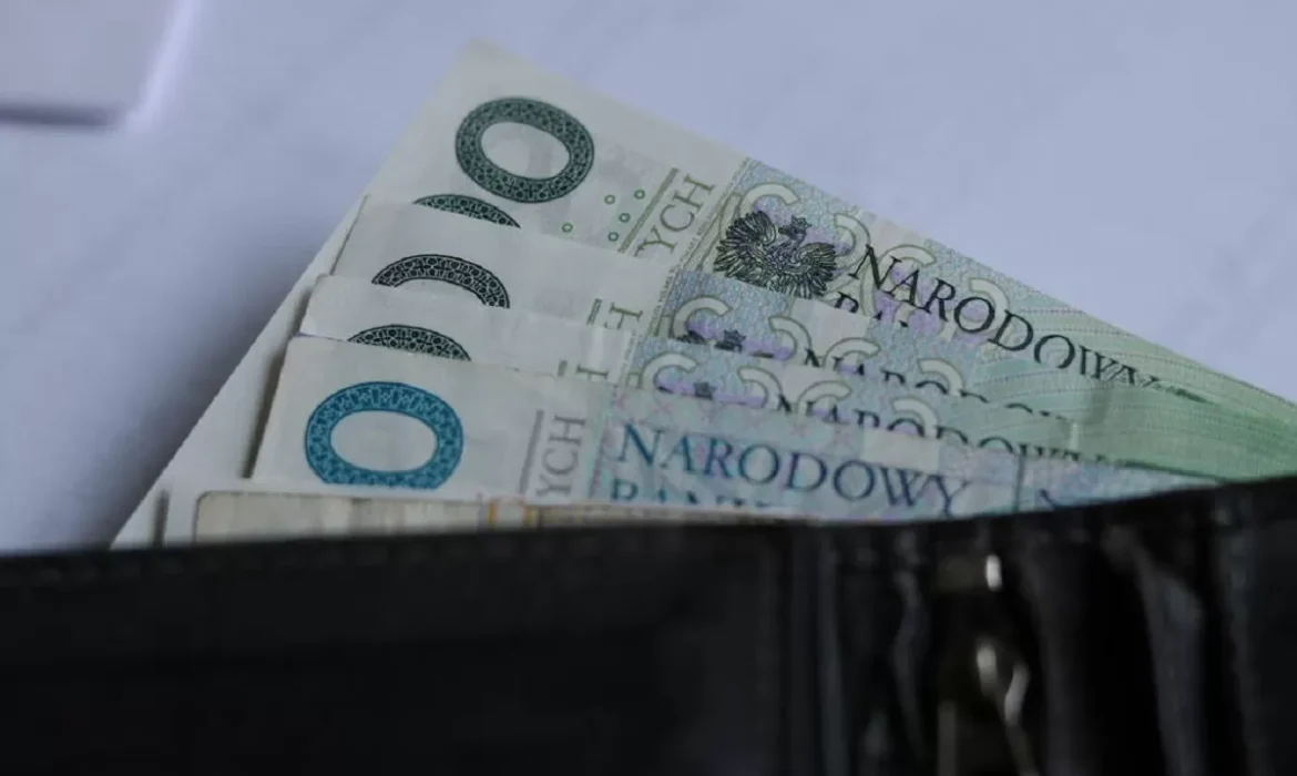 Świadczenie dla seniorów