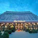 Hotel gołębiewski pobierowo