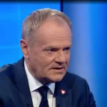 Tusk o Ukrainie