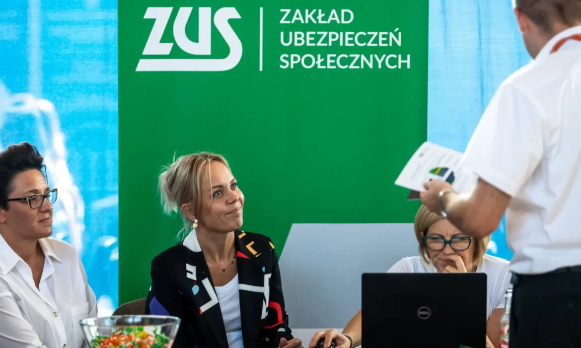 Zus wniosek staż pracy