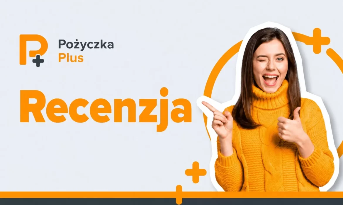 Pożyczka plus