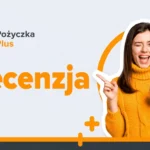 Pożyczka plus