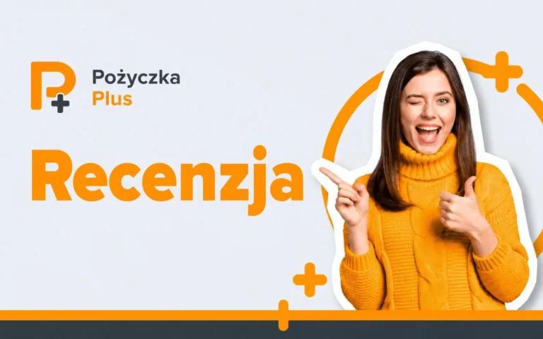 Pożyczka plus