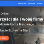 Erste Bank Konto Firmowe
